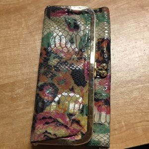 HOBO International Rachel Wallet.